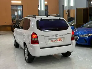 Hyundai Tucson, 2.0 L, 2018 жазыңыз жыл, 266 393 km, Khirdalan - Бағасы: 17 500 ₼ - Tunel.az