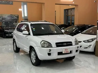 Hyundai Tucson, 2.0 L, 2018 жазыңыз жыл, 266 393 km, Khirdalan - Бағасы: 17 500 ₼ - Tunel.az