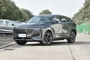 Changan Uni-K iDD, 1.5 L, 2024 წელი, 0 km, Baku - ფასი: 22 200 $ - Tunel.az