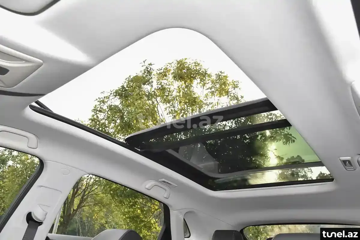 Changan Uni-K iDD 2024