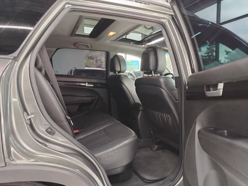 Kia Sorento, 2.0 L, 2010 i̇l, 147 000 km, Sumqayıt - Qiymət: 37 400 ₼ - Tunel.az