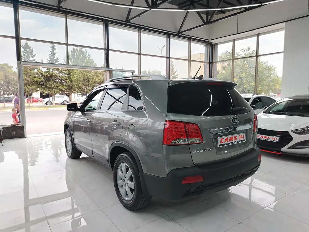Kia Sorento, 2.0 L, 2010 i̇l, 147 000 km, Sumqayıt - Qiymət: 37 400 ₼ - Tunel.az