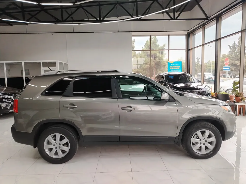 Kia Sorento, 2.0 L, 2010 i̇l, 147 000 km, Sumqayıt - Qiymət: 37 400 ₼ - Tunel.az