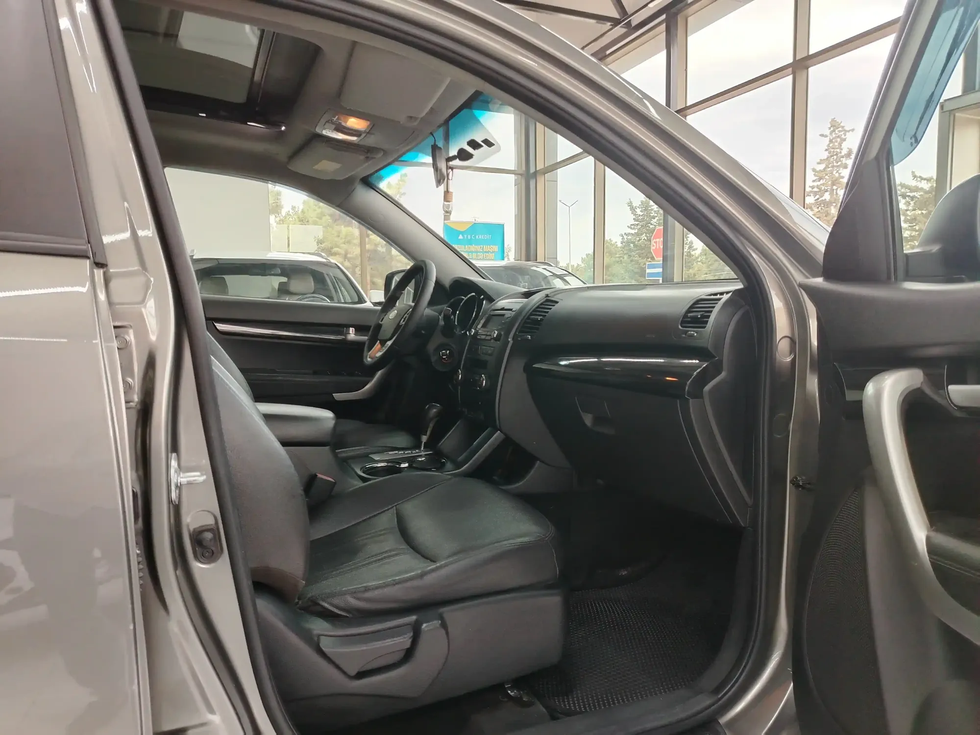 Kia Sorento, 2.0 L, 2010 i̇l, 147 000 km, Sumqayıt - Qiymət: 37 400 ₼ - Tunel.az