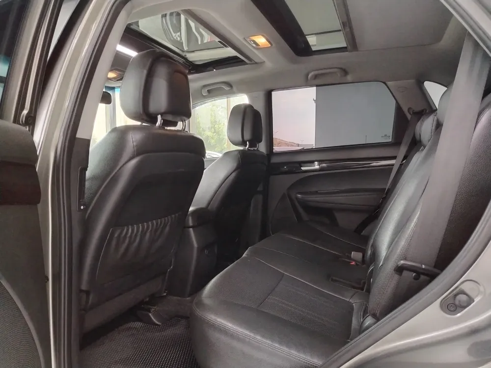 Kia Sorento, 2.0 L, 2010 i̇l, 147 000 km, Sumqayıt - Qiymət: 37 400 ₼ - Tunel.az