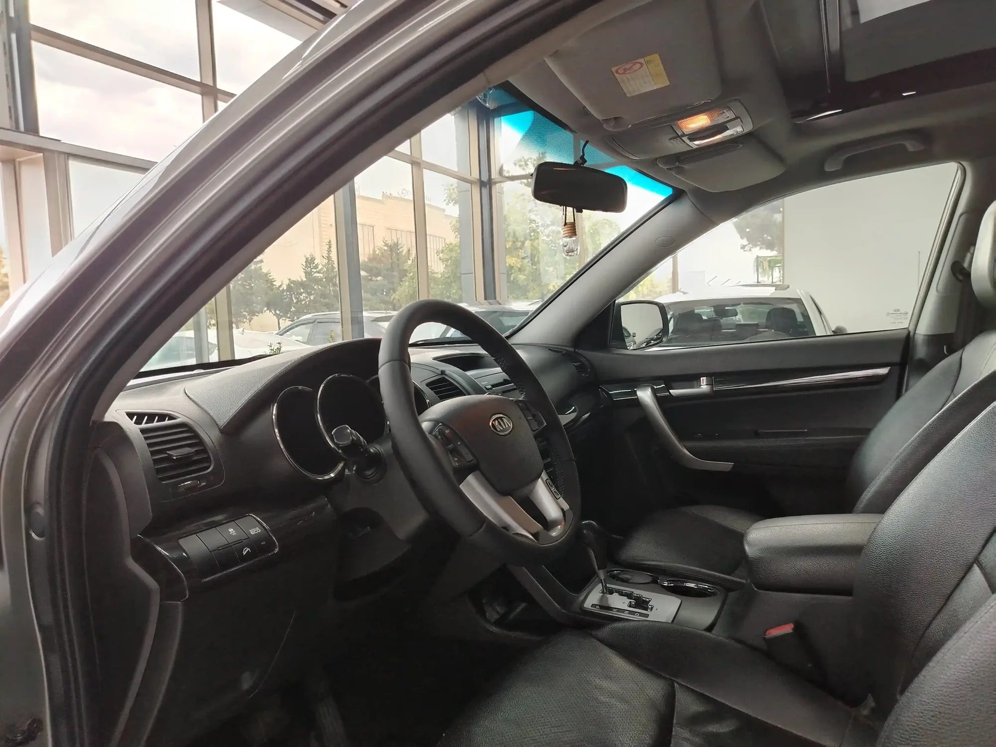 Kia Sorento, 2.0 L, 2010 i̇l, 147 000 km, Sumqayıt - Qiymət: 37 400 ₼ - Tunel.az