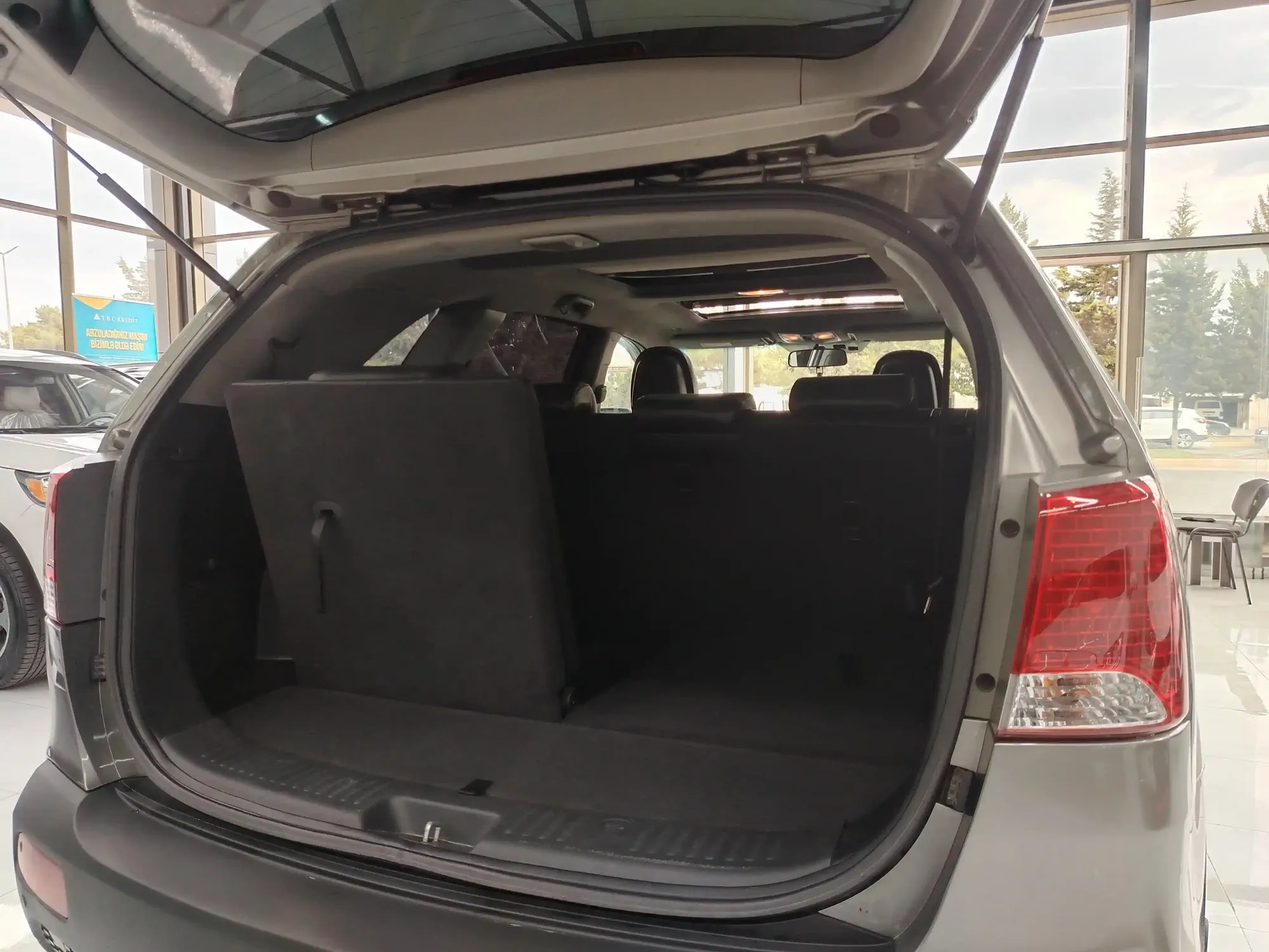 Kia Sorento, 2.0 L, 2010 i̇l, 147 000 km, Sumqayıt - Qiymət: 37 400 ₼ - Tunel.az