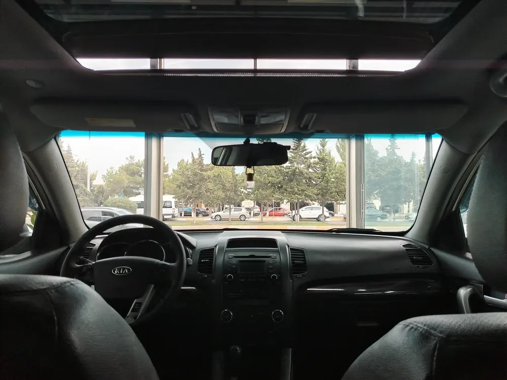 Kia Sorento, 2.0 L, 2010 i̇l, 147 000 km, Sumqayıt - Qiymət: 37 400 ₼ - Tunel.az