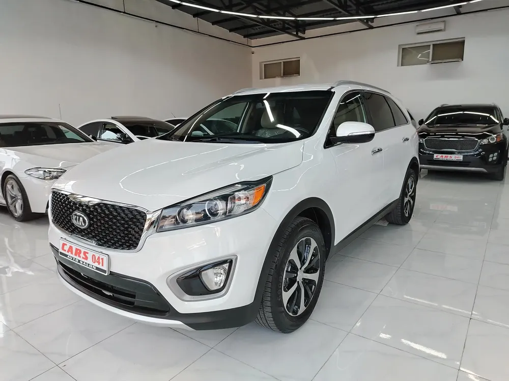 Kia Sorento, 2.0 L, 2015 ano, 169 000 km, Sumgayit - Preço: 30 900 ₼ - Tunel.az