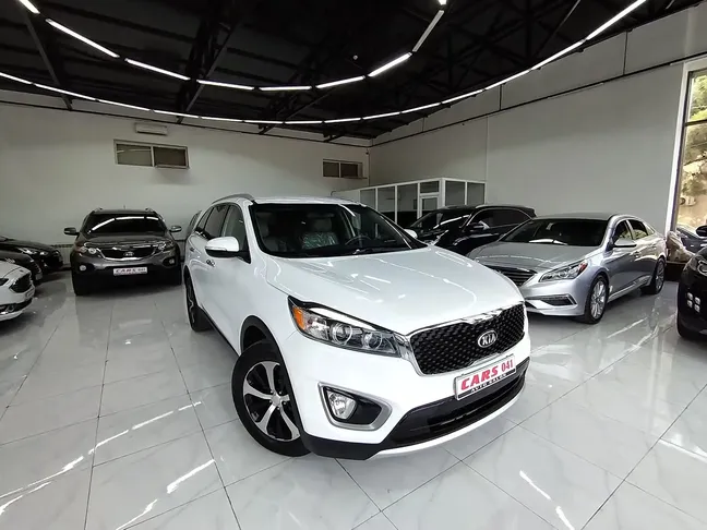 Kia Sorento, 2.0 L, 2015 ano, 169 000 km, Sumgayit - Preço: 30 900 ₼ - Tunel.az