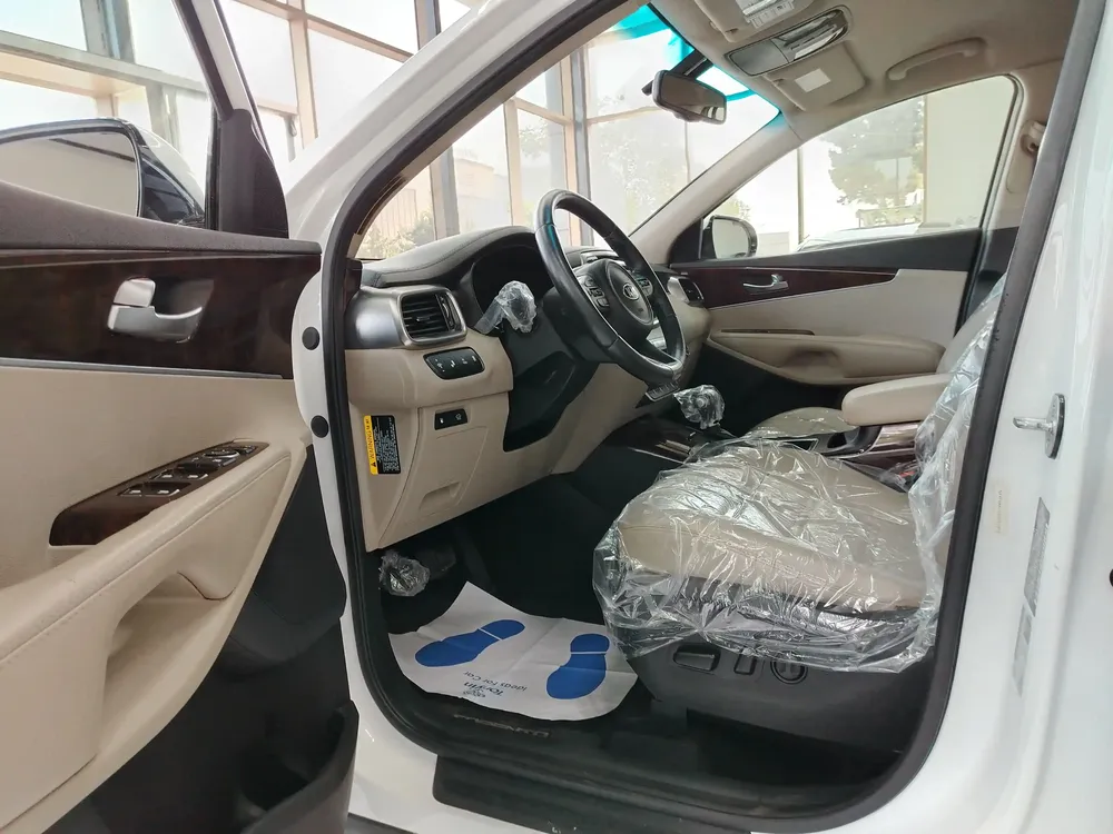Kia Sorento, 2.0 L, 2015 ano, 169 000 km, Sumgayit - Preço: 30 900 ₼ - Tunel.az