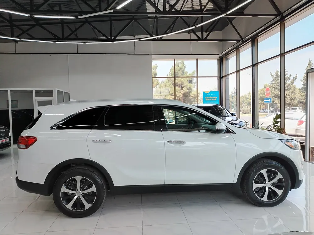 Kia Sorento, 2.0 L, 2015 ano, 169 000 km, Sumgayit - Preço: 30 900 ₼ - Tunel.az