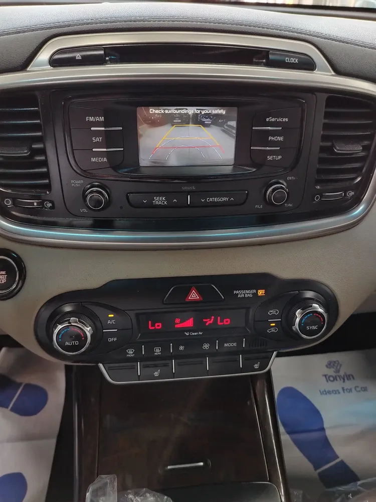 Kia Sorento, 2.0 L, 2015 ano, 169 000 km, Sumgayit - Preço: 30 900 ₼ - Tunel.az