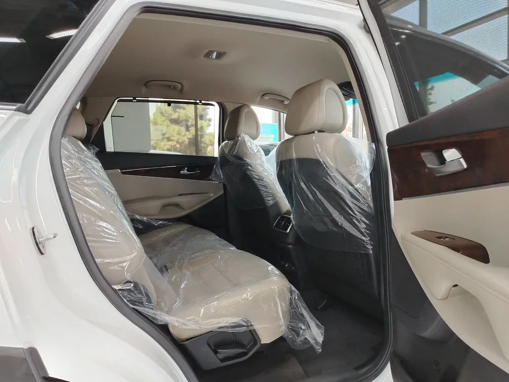 Kia Sorento, 2.0 L, 2015 ano, 169 000 km, Sumgayit - Preço: 30 900 ₼ - Tunel.az