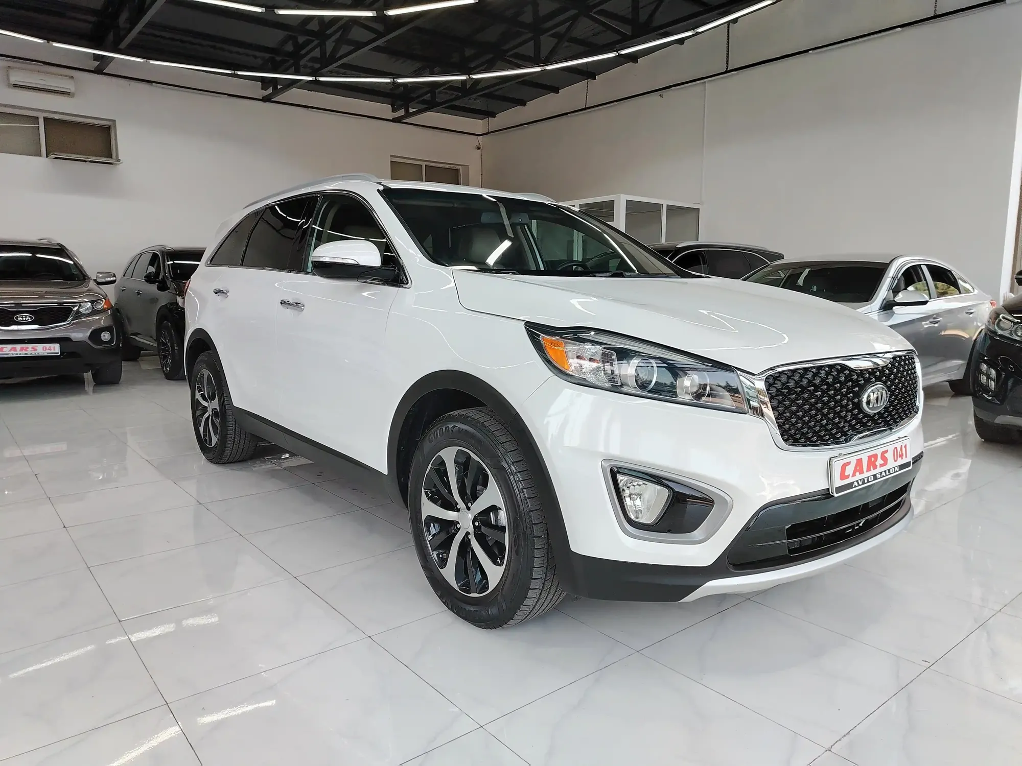 Kia Sorento, 2.0 L, 2015 ano, 169 000 km, Sumgayit - Preço: 30 900 ₼ - Tunel.az