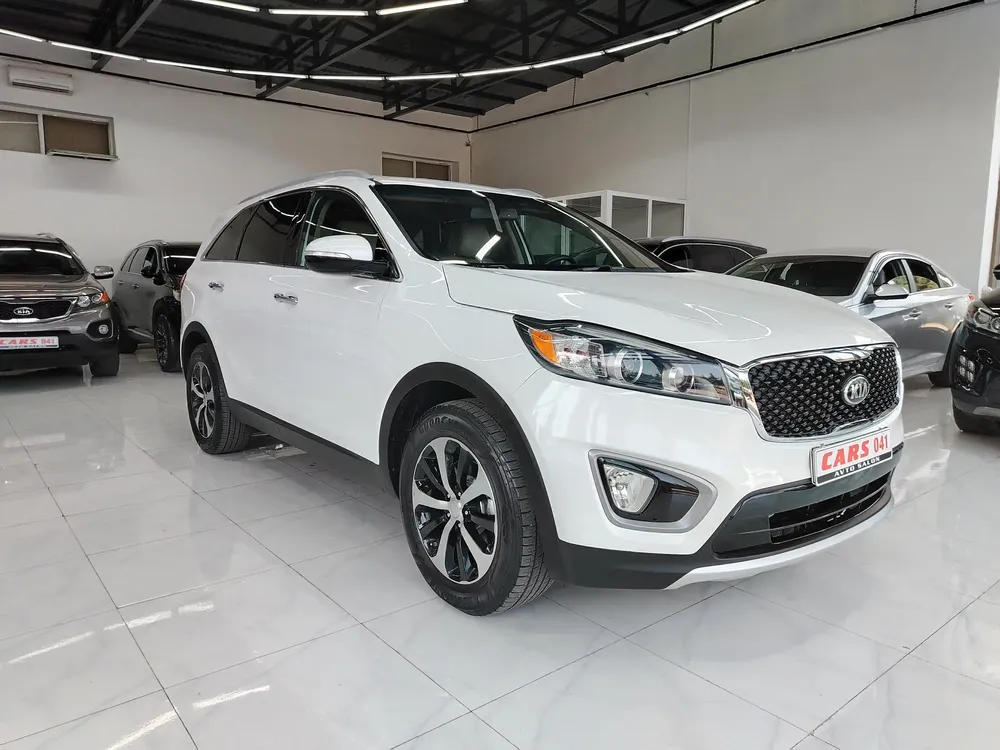 Kia Sorento, 2.0 L, 2015 ano, 169 000 km, Sumgayit - Preço: 30 900 ₼ - Tunel.az