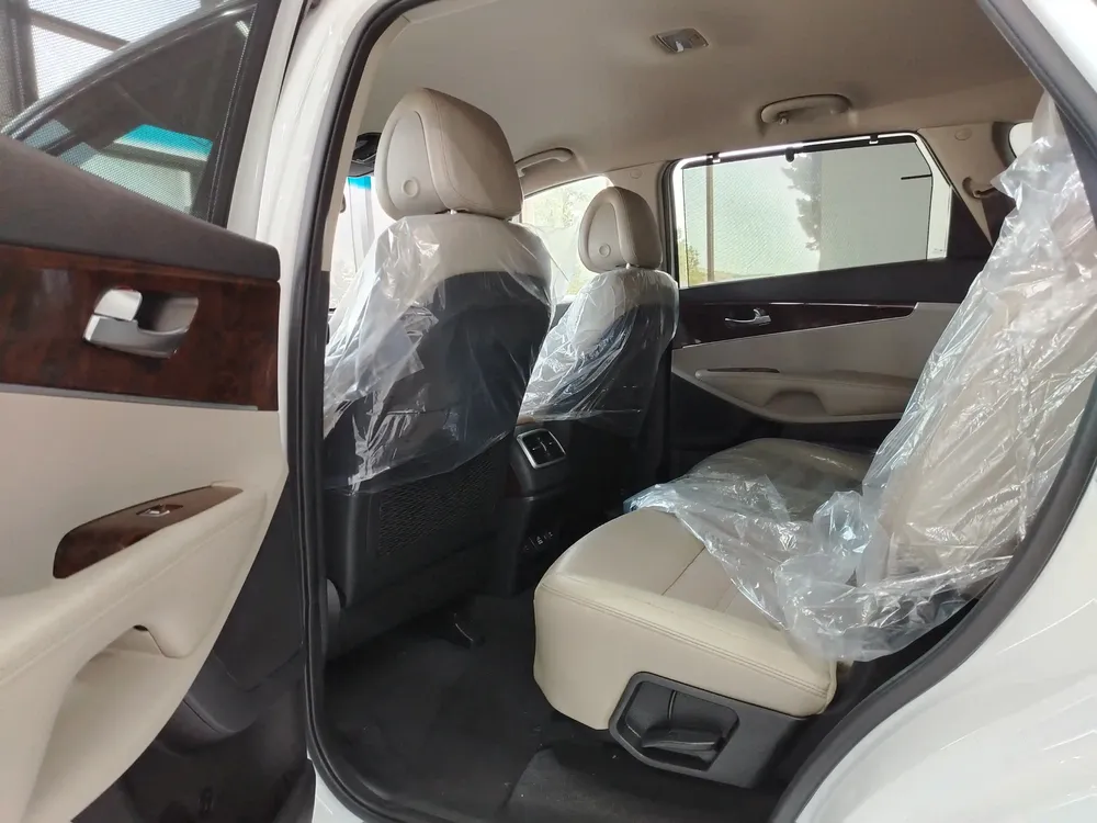 Kia Sorento, 2.0 L, 2015 ano, 169 000 km, Sumgayit - Preço: 30 900 ₼ - Tunel.az