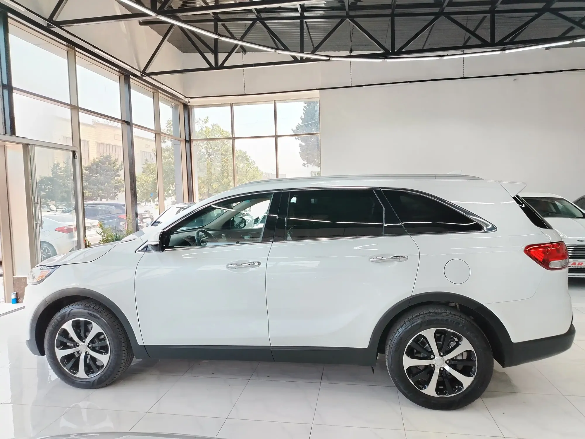 Kia Sorento, 2.0 L, 2015 ano, 169 000 km, Sumgayit - Preço: 30 900 ₼ - Tunel.az