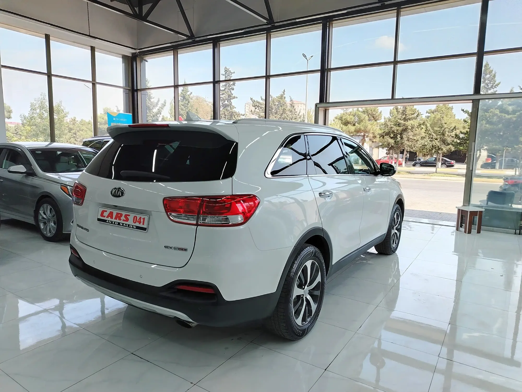 Kia Sorento, 2.0 L, 2015 ano, 169 000 km, Sumgayit - Preço: 30 900 ₼ - Tunel.az