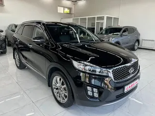 Kia Sorento, 2.0 L, 2015 год, 175 000 km, Сумгаит - Цена: 38 500 ₼ - Tunel.az