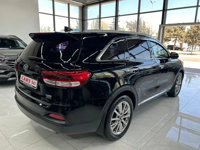Kia Sorento, 2.0 L, 2015 год, 175 000 km, Сумгаит - Цена: 38 500 ₼ - Tunel.az