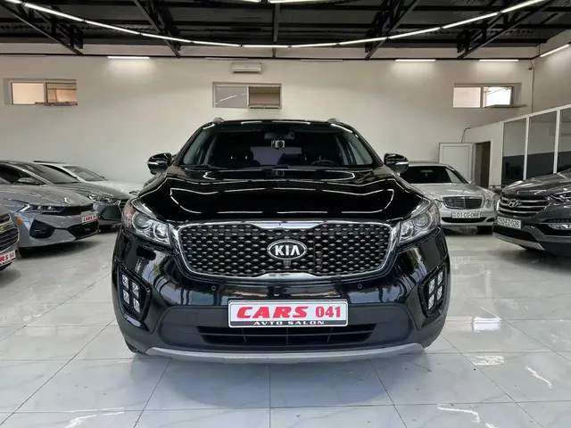 Kia Sorento, 2.0 L, 2015 год, 175 000 km, Сумгаит - Цена: 38 500 ₼ - Tunel.az