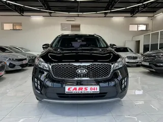 Kia Sorento, 2.0 L, 2015 год, 175 000 km, Сумгаит - Цена: 38 500 ₼ - Tunel.az