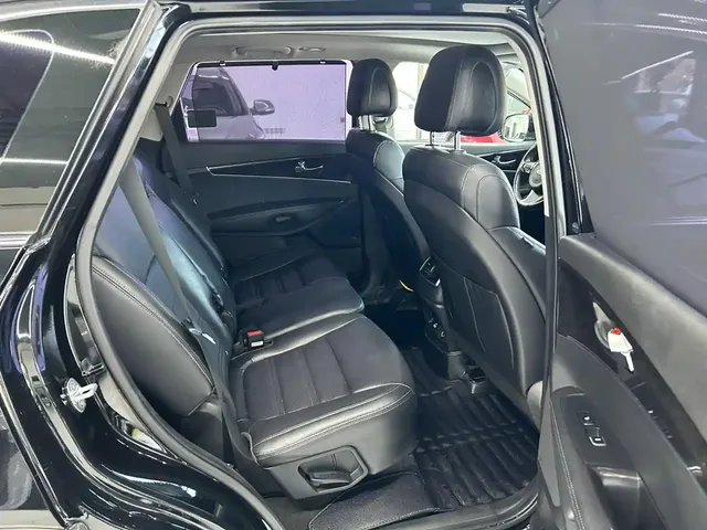 Kia Sorento, 2.0 L, 2015 год, 175 000 km, Сумгаит - Цена: 38 500 ₼ - Tunel.az