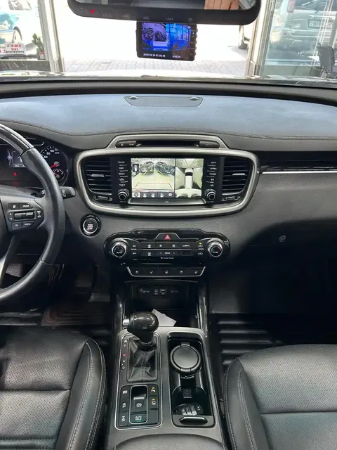 Kia Sorento, 2.0 L, 2015 год, 175 000 km, Сумгаит - Цена: 38 500 ₼ - Tunel.az