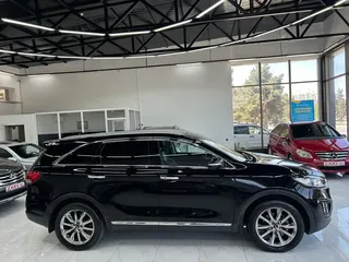 Kia Sorento, 2.0 L, 2015 год, 175 000 km, Сумгаит - Цена: 38 500 ₼ - Tunel.az