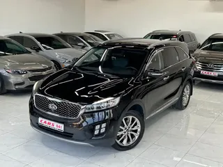 Kia Sorento, 2.0 L, 2015 год, 175 000 km, Сумгаит - Цена: 38 500 ₼ - Tunel.az
