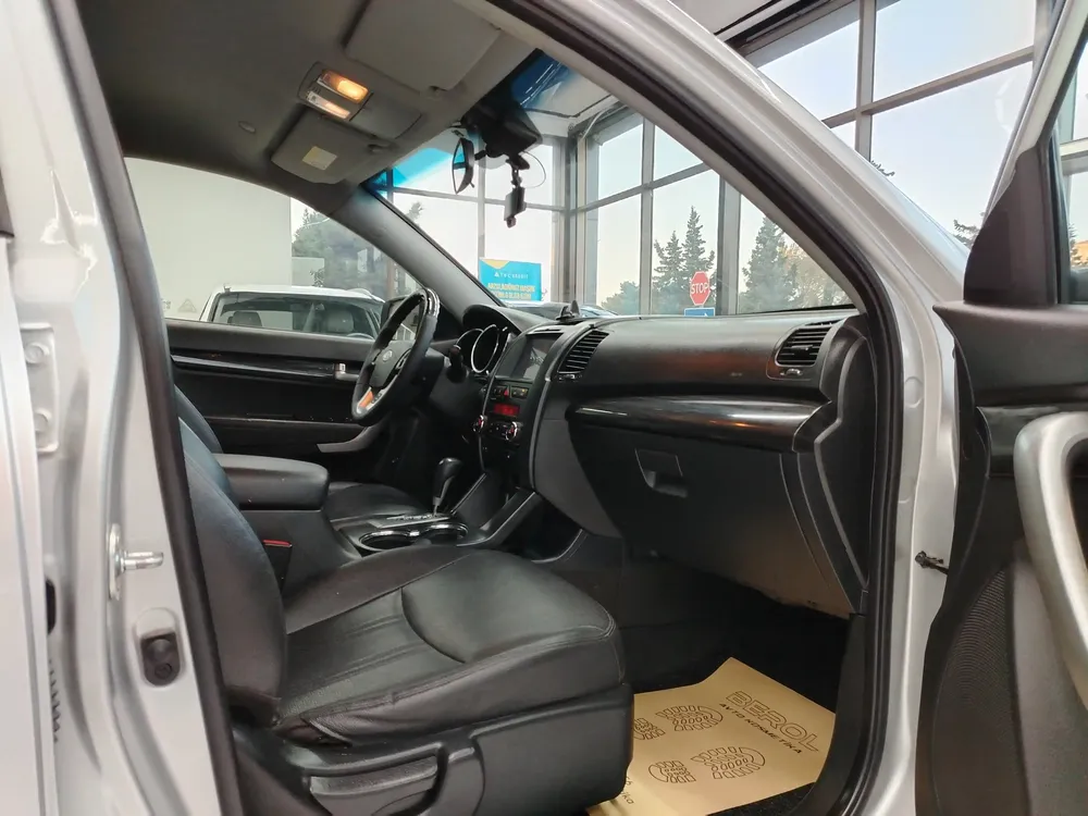 Kia Sorento, 2.0 L, 2000 год, 194 000 km, Сумгаит - Цена: 25 900 ₼ - Tunel.az