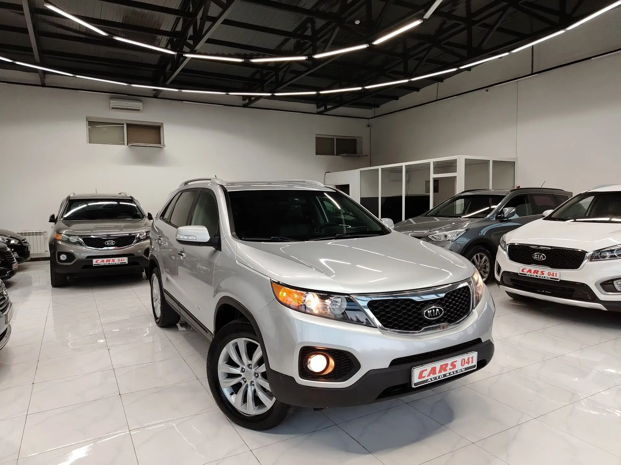 Kia Sorento, 2.0 L, 2000 год, 194 000 km, Сумгаит - Цена: 25 900 ₼ - Tunel.az