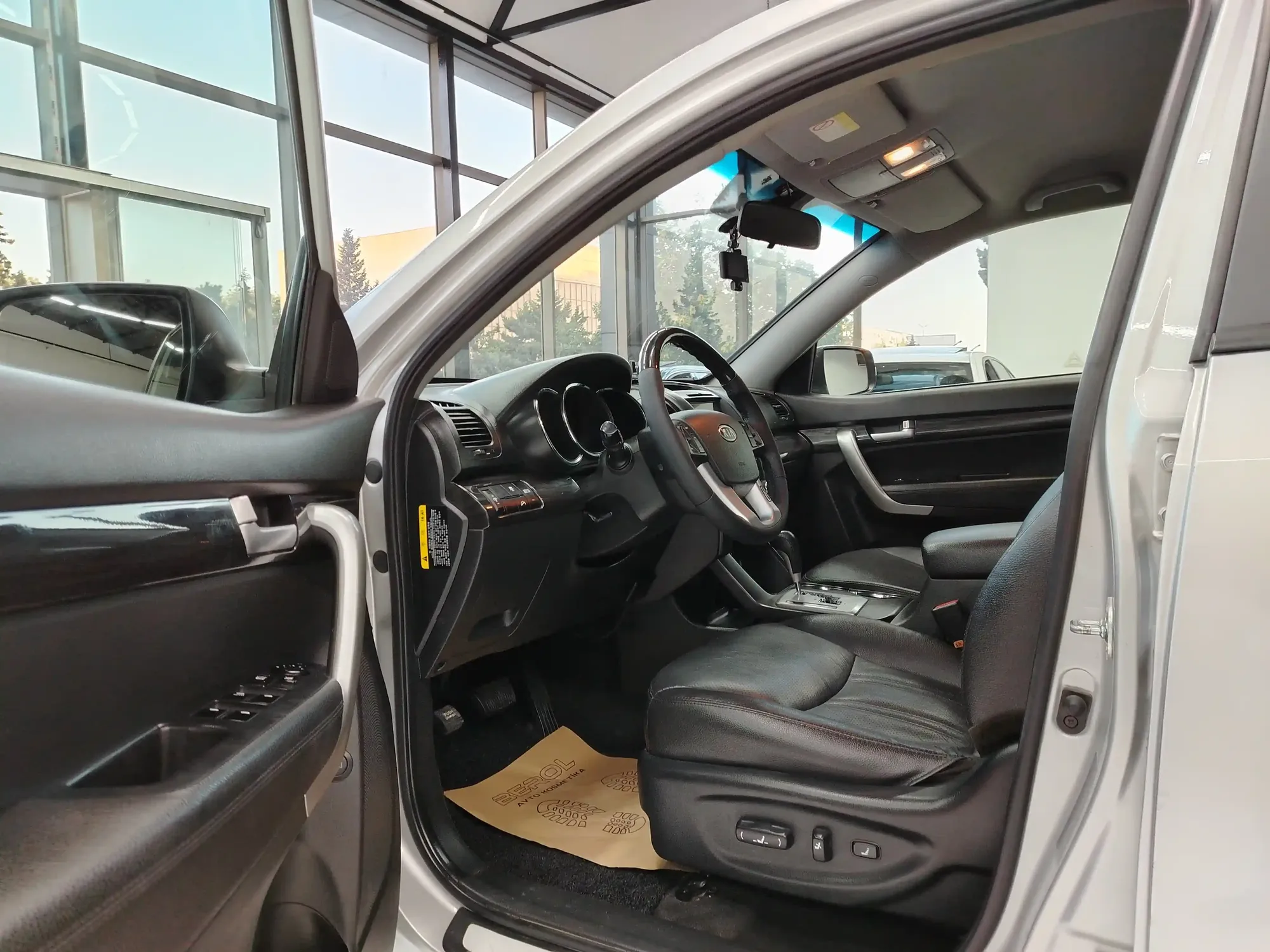 Kia Sorento, 2.0 L, 2000 год, 194 000 km, Сумгаит - Цена: 25 900 ₼ - Tunel.az