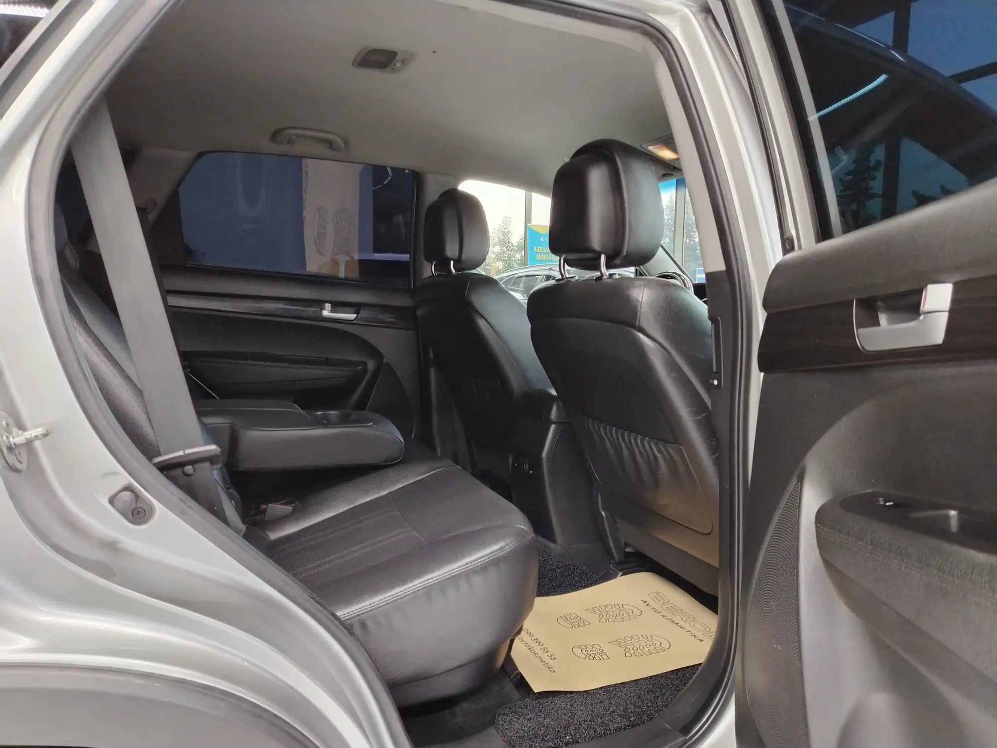 Kia Sorento, 2.0 L, 2000 год, 194 000 km, Сумгаит - Цена: 25 900 ₼ - Tunel.az