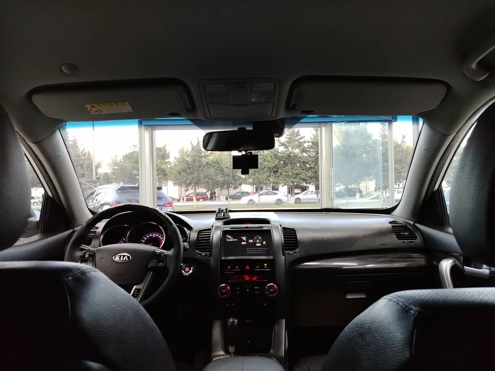 Kia Sorento, 2.0 L, 2000 год, 194 000 km, Сумгаит - Цена: 25 900 ₼ - Tunel.az