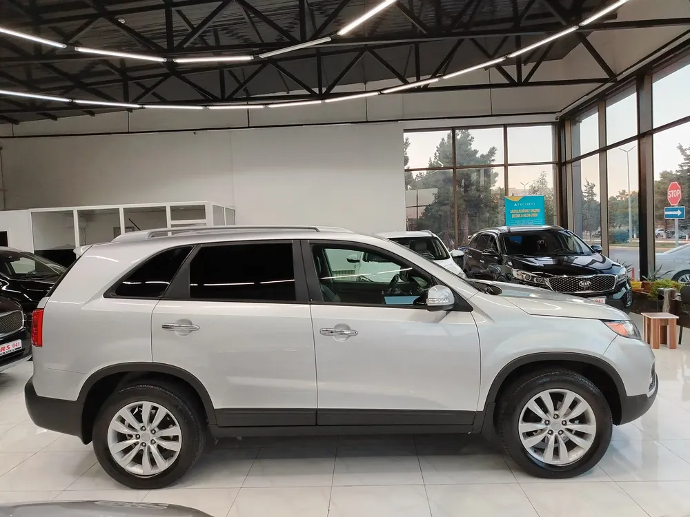Kia Sorento, 2.0 L, 2000 год, 194 000 km, Сумгаит - Цена: 25 900 ₼ - Tunel.az