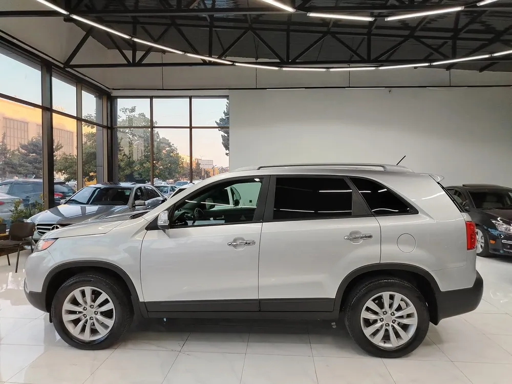 Kia Sorento, 2.0 L, 2000 год, 194 000 km, Сумгаит - Цена: 25 900 ₼ - Tunel.az