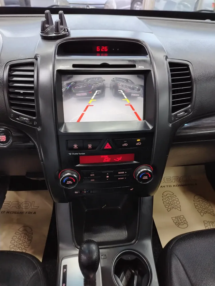 Kia Sorento, 2.0 L, 2000 год, 194 000 km, Сумгаит - Цена: 25 900 ₼ - Tunel.az