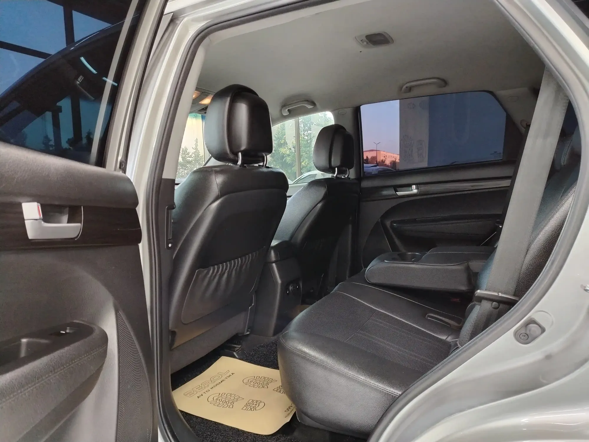 Kia Sorento, 2.0 L, 2000 год, 194 000 km, Сумгаит - Цена: 25 900 ₼ - Tunel.az