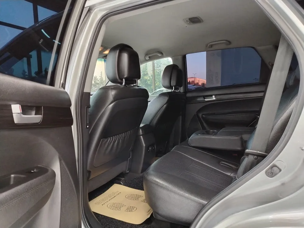 Kia Sorento, 2.0 L, 2000 год, 194 000 km, Сумгаит - Цена: 25 900 ₼ - Tunel.az