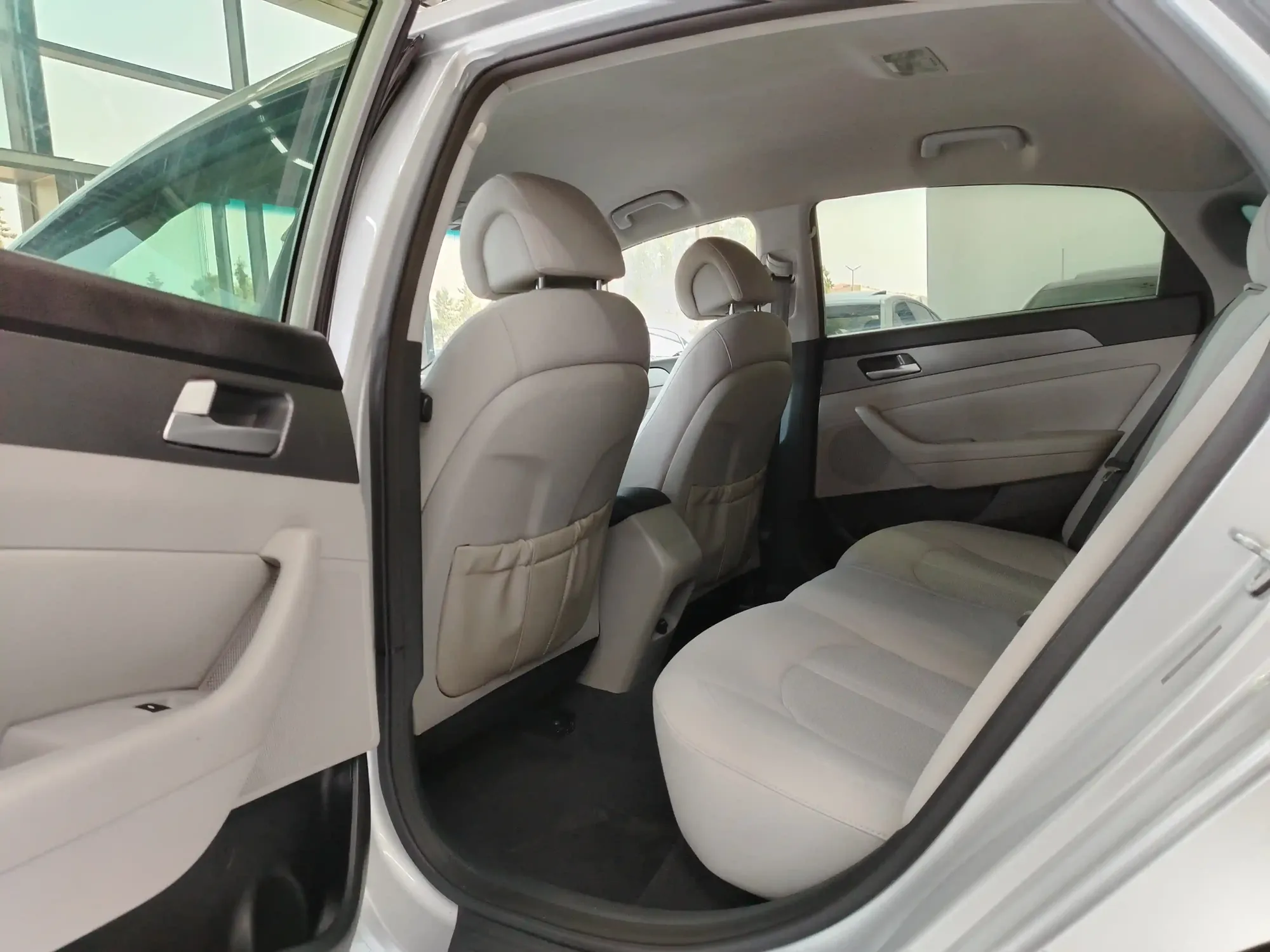 Hyundai Sonata, 2.4 L, 2015 жазыңыз жыл, 152 000 km, Sumgayit - Бағасы: 22 700 ₼ - Tunel.az