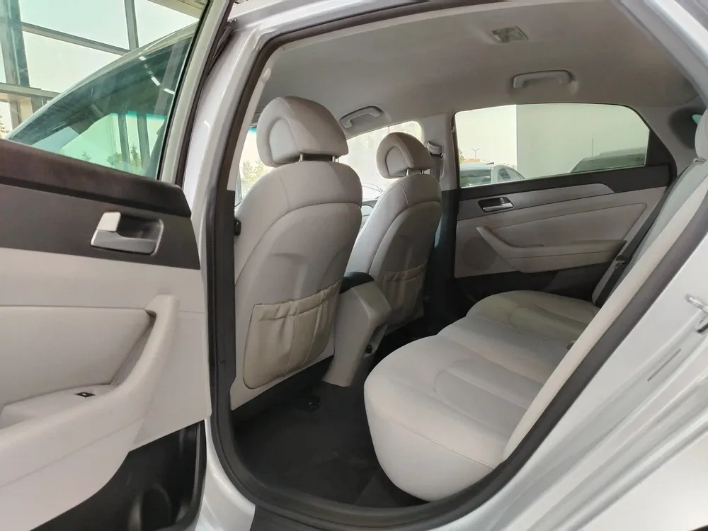 Hyundai Sonata, 2.4 L, 2015 жазыңыз жыл, 152 000 km, Sumgayit - Бағасы: 22 700 ₼ - Tunel.az
