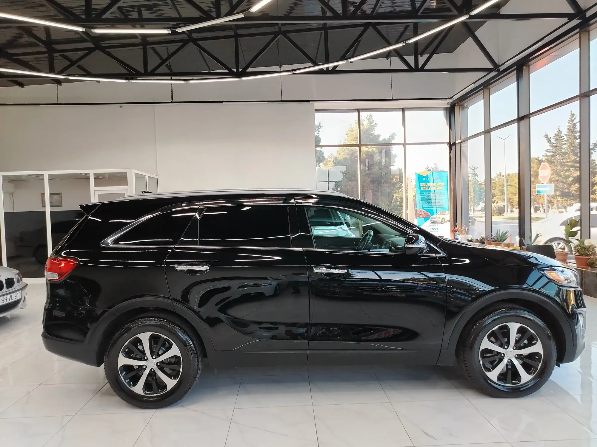 Kia Sorento, 2.0 L, 2015 жазыңыз жыл, 184 000 km, Sumgayit - Бағасы: 30 900 ₼ - Tunel.az