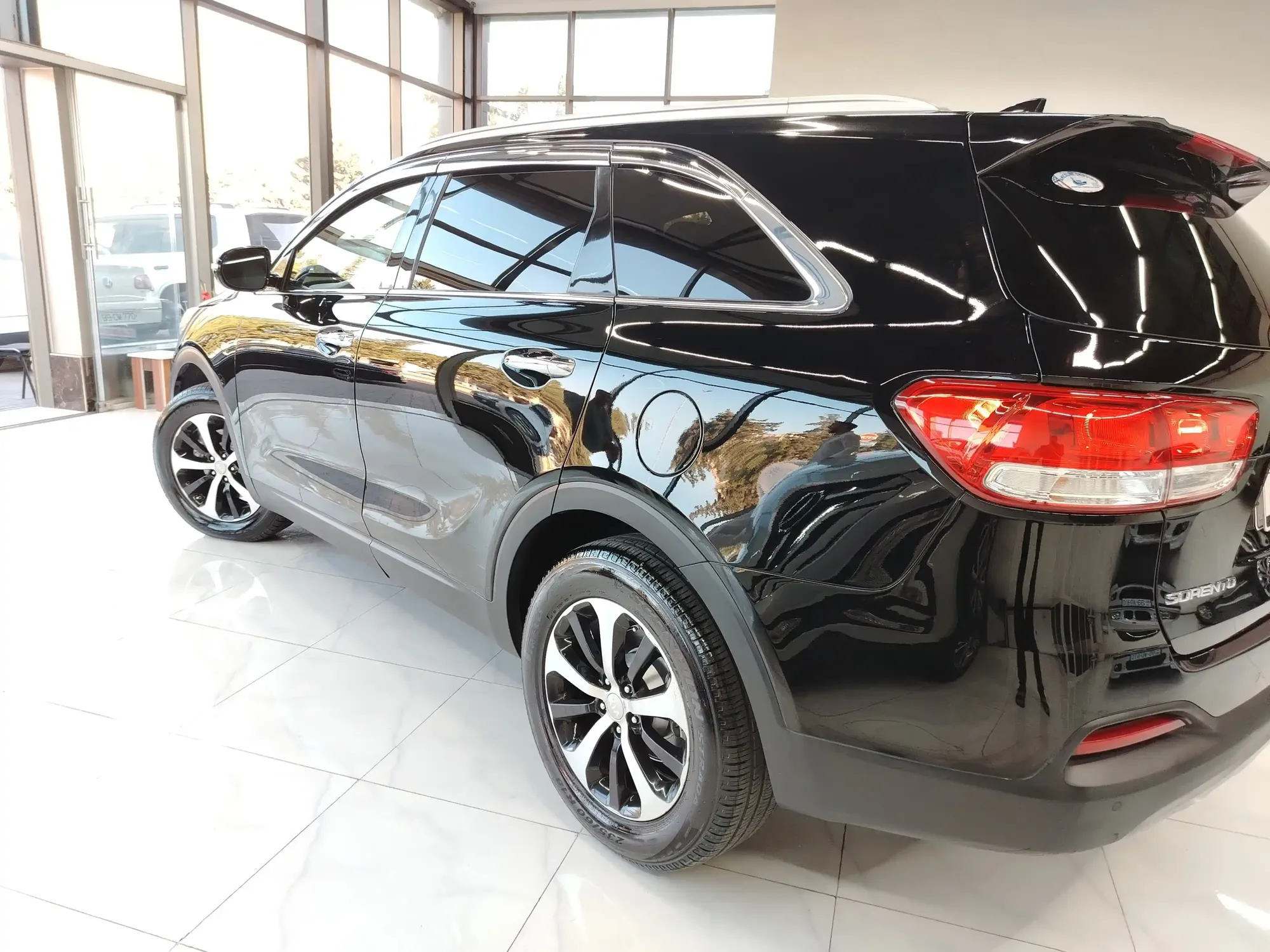 Kia Sorento, 2.0 L, 2015 жазыңыз жыл, 184 000 km, Sumgayit - Бағасы: 30 900 ₼ - Tunel.az