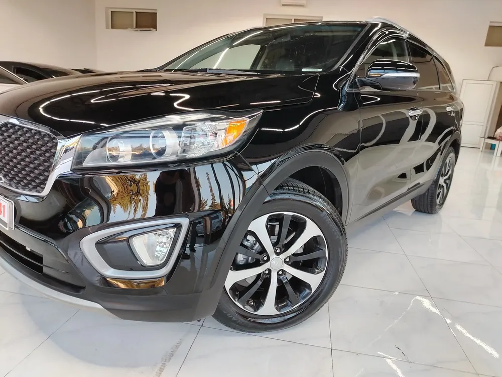 Kia Sorento, 2.0 L, 2015 жазыңыз жыл, 184 000 km, Sumgayit - Бағасы: 30 900 ₼ - Tunel.az