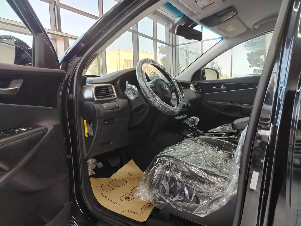 Kia Sorento, 2.0 L, 2015 жазыңыз жыл, 184 000 km, Sumgayit - Бағасы: 30 900 ₼ - Tunel.az