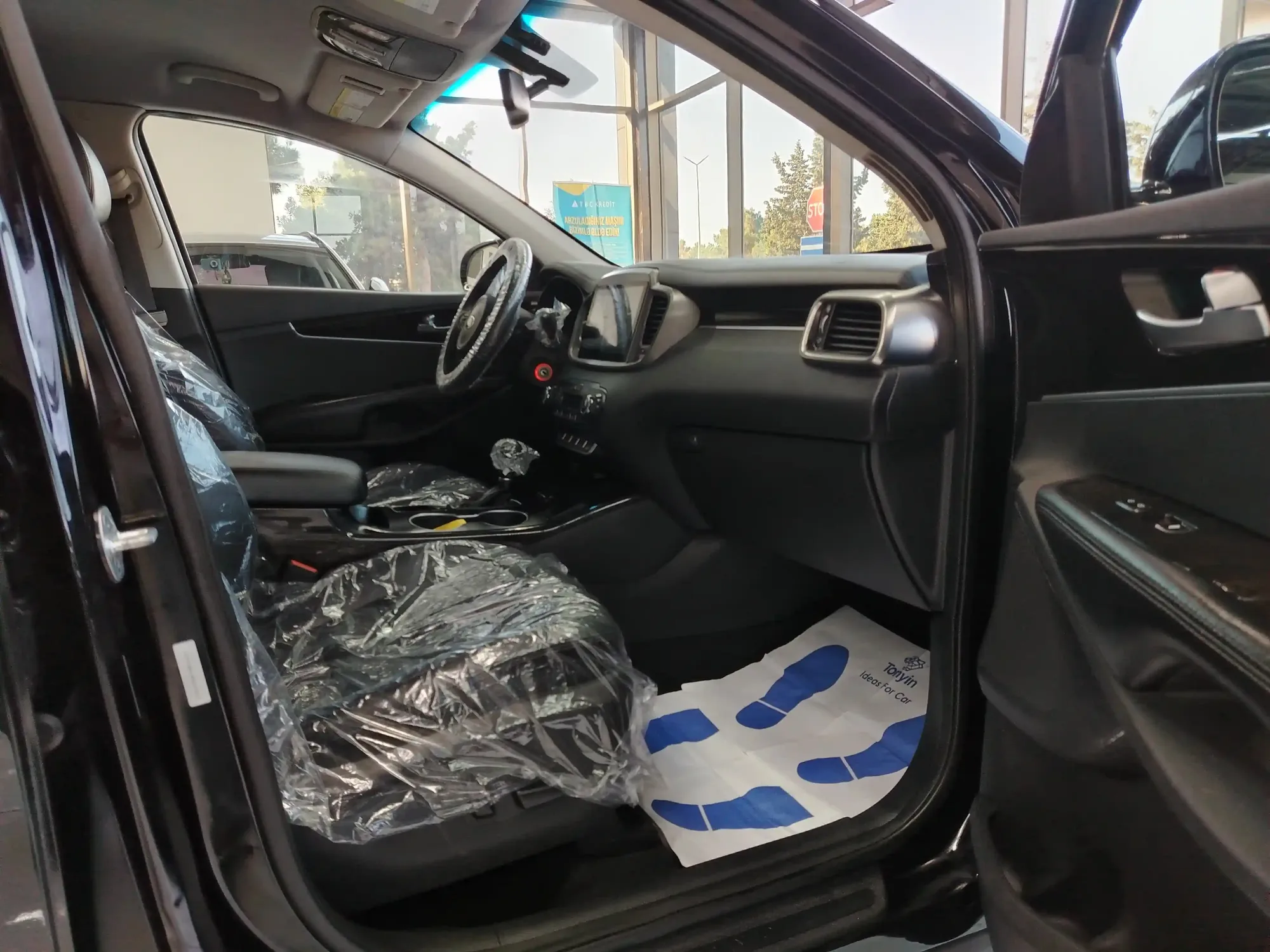 Kia Sorento, 2.0 L, 2015 жазыңыз жыл, 184 000 km, Sumgayit - Бағасы: 30 900 ₼ - Tunel.az