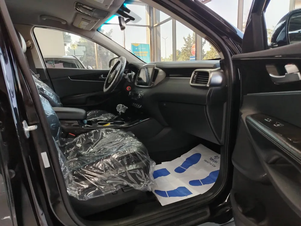 Kia Sorento, 2.0 L, 2015 жазыңыз жыл, 184 000 km, Sumgayit - Бағасы: 30 900 ₼ - Tunel.az