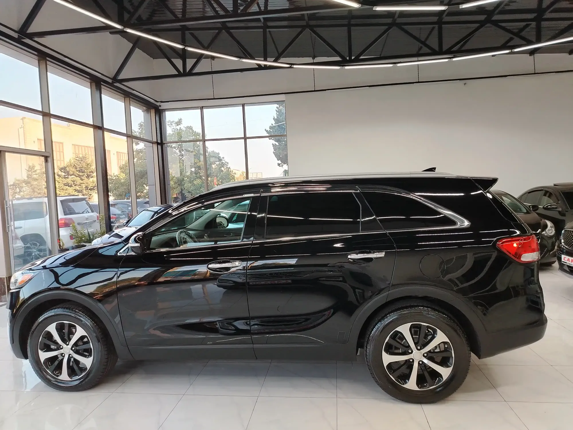 Kia Sorento, 2.0 L, 2015 жазыңыз жыл, 184 000 km, Sumgayit - Бағасы: 30 900 ₼ - Tunel.az